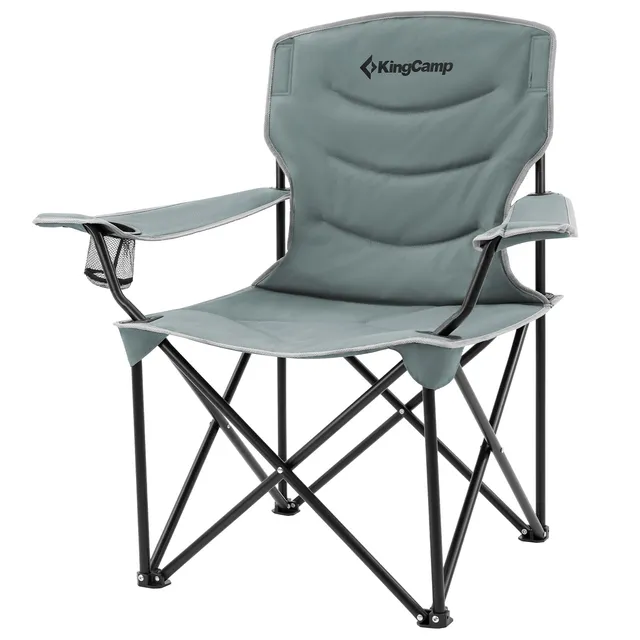 kingcamp-oversized-portable-lawn-chair image 1