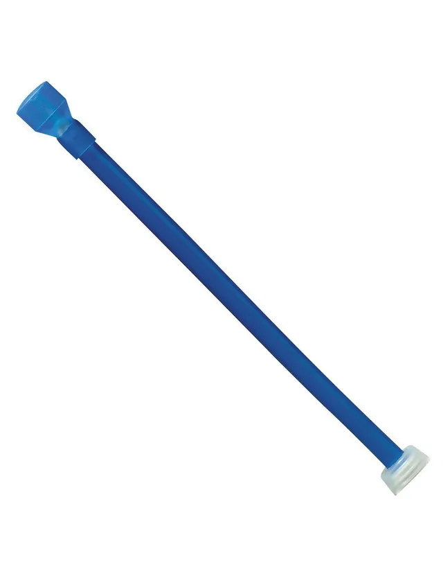 camelbak-quick-stow-flask-tube-adapter-blue-one-size image 1