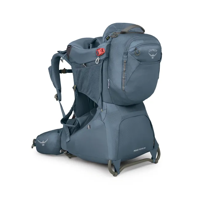 osprey-poco-premium-child-carrier-backpack-with-sunshade-adjustable image 1