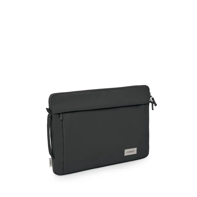 osprey-arcane-16-inch-laptop-sleeve-protective-case-with-zipper-handles-and-extr image 1