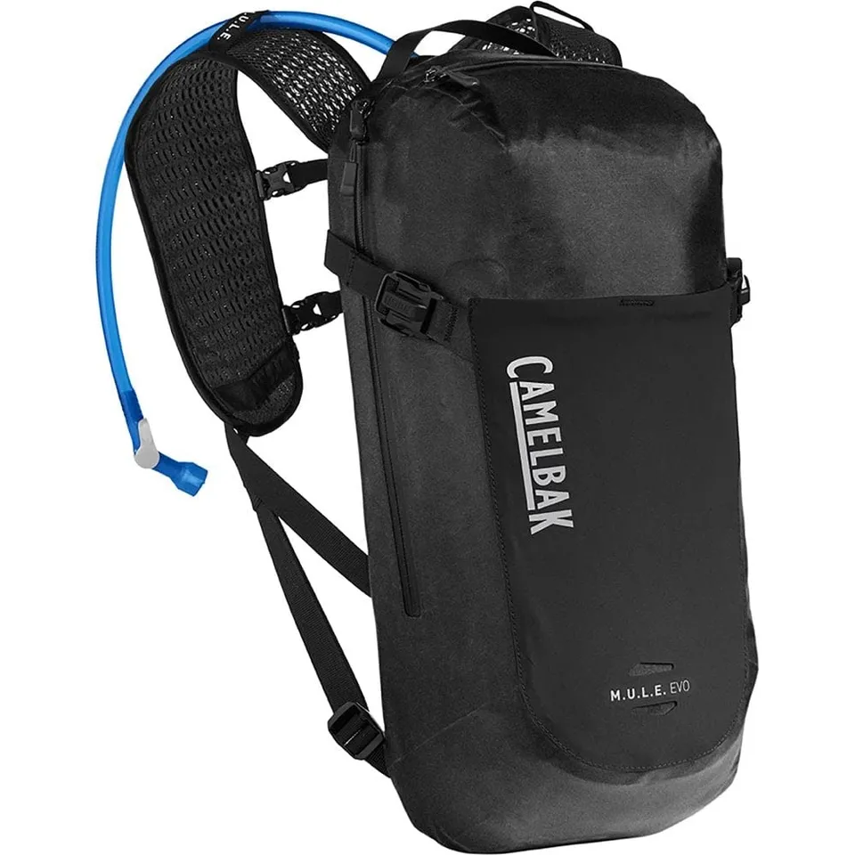 camelbak-m-u-l-e-evo-bike-hydration-pack image 1