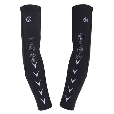 proviz-reflective-training-arm-warmers image 1