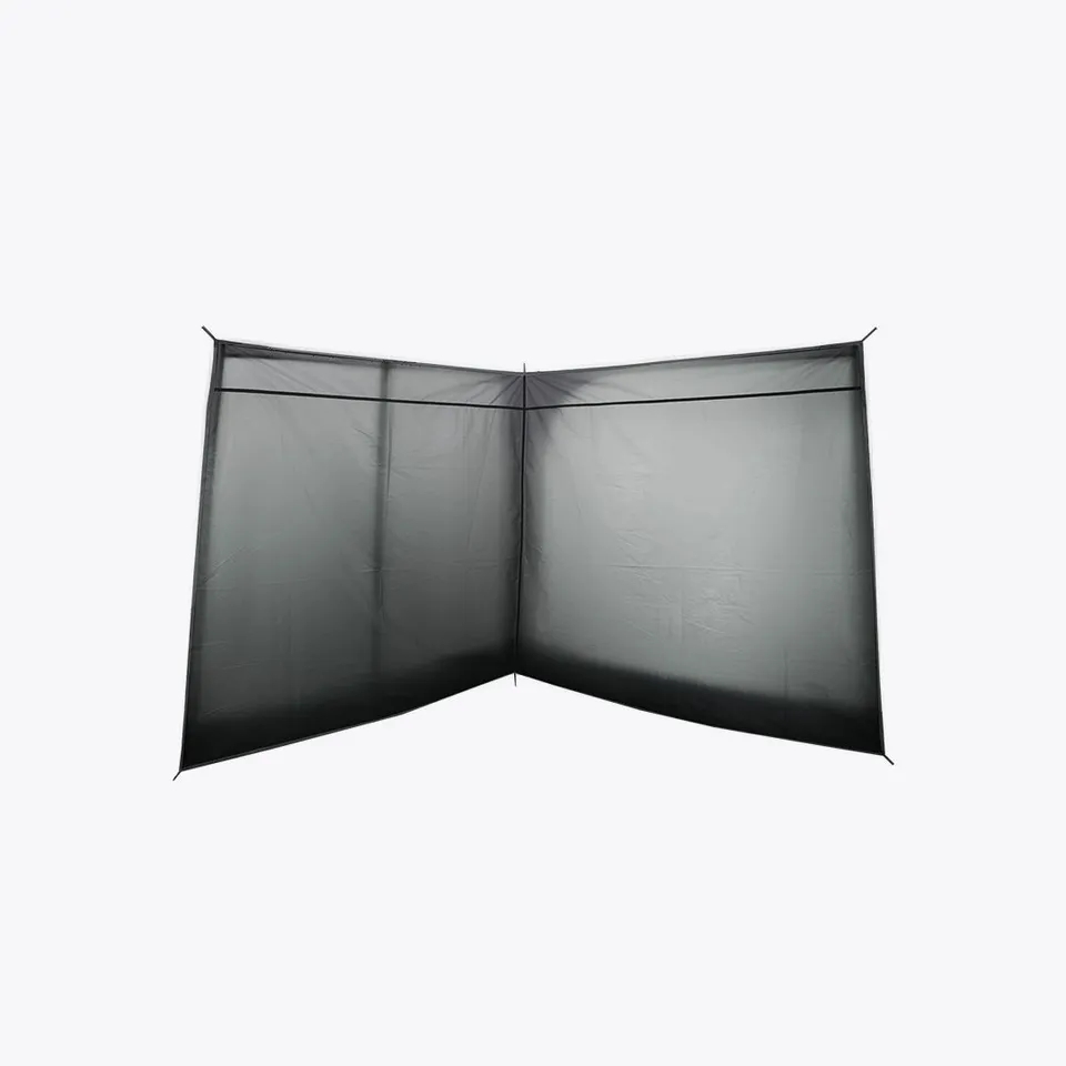 kingcamp-cairo-12-x-12-instant-screen-canopy-tent-sunsade image 1