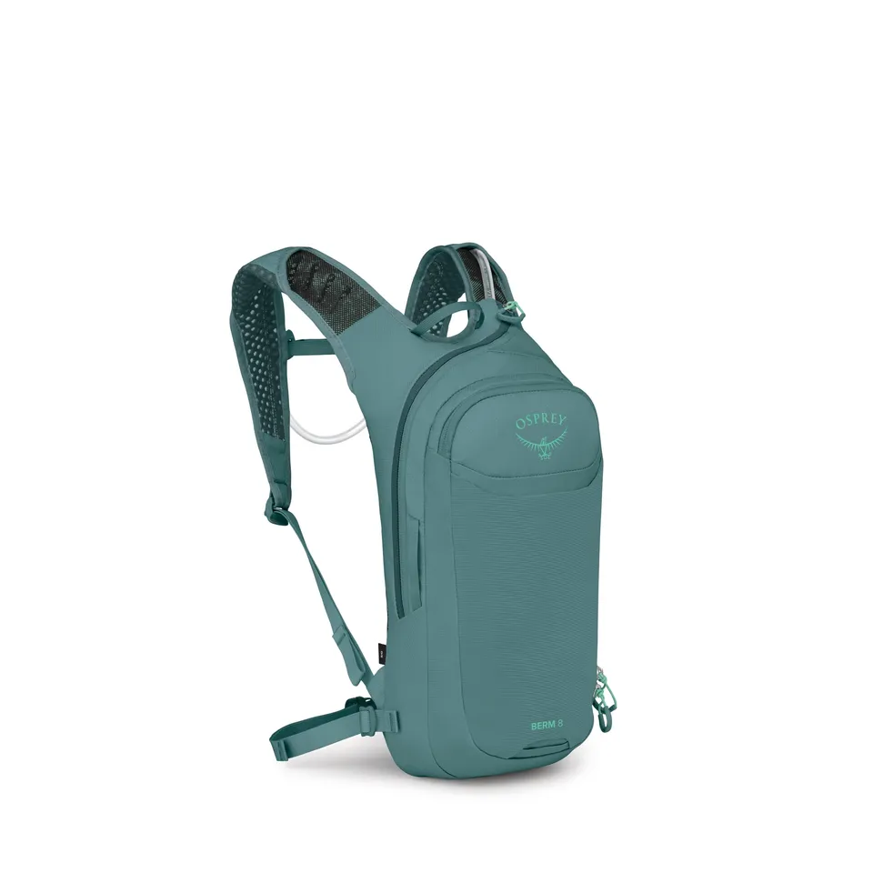 osprey-berm-8-bike-hydration-pack-2-5l-reservoir-8l-storage-unisex image 1