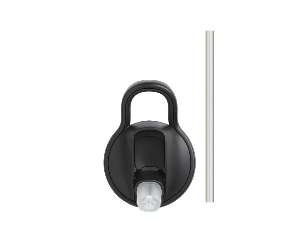 camelbak-eddy-kids-replacement-cap-with-bite-valve-and-straw-spill-resistant-bla image 1