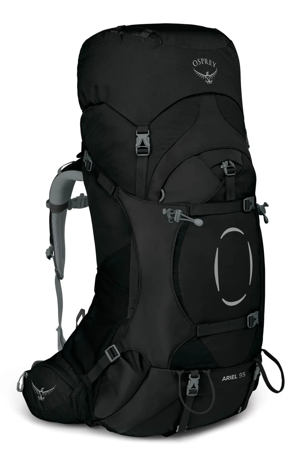 osprey-ariel-55-women-s-backpacking-backpack image 1