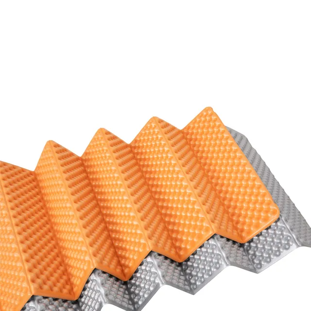 kingcamp-ultralight-ixpe-foam-sleeping-pad image 1