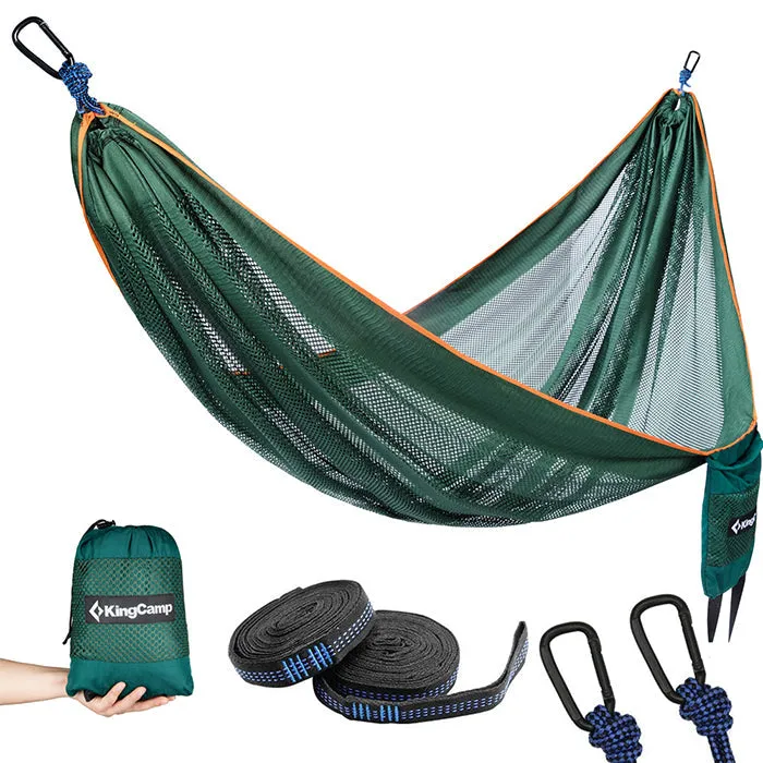 kingcamp-single-breathable-lightweight-hammock image 1