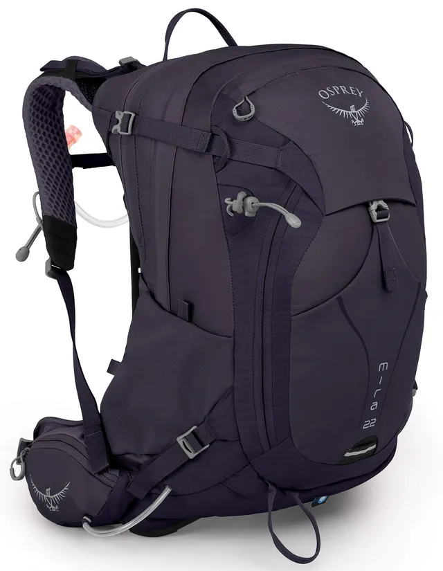 osprey-mira-22-women-s-hiking-hydration-backpack image 1