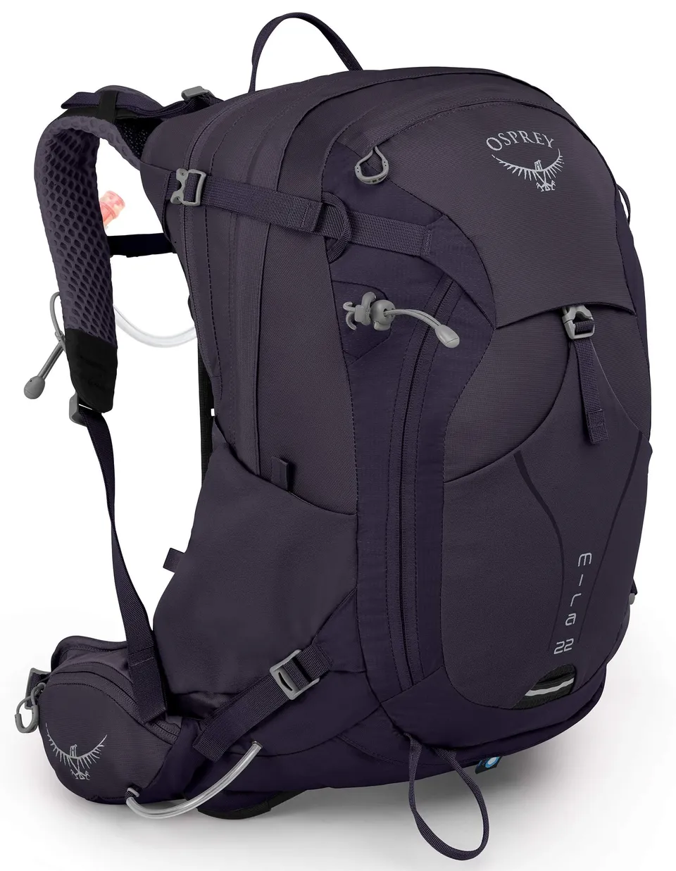 osprey-mira-22-women-s-hiking-hydration-backpack image 1