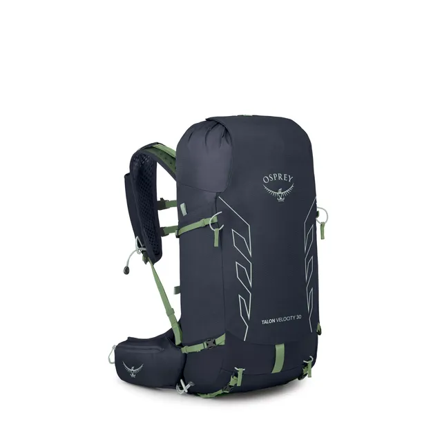osprey-talon-velocity-30l-men-s-hiking-backpack-running-biking-multi-sport-noctu image 1