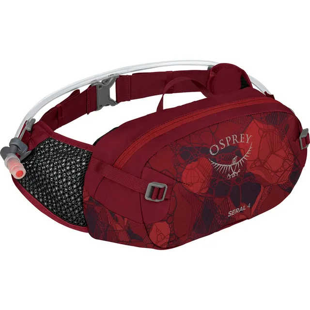 osprey-seral-4l-unisex-biking-waist-pack-with-hydraulics-reservoir image 1