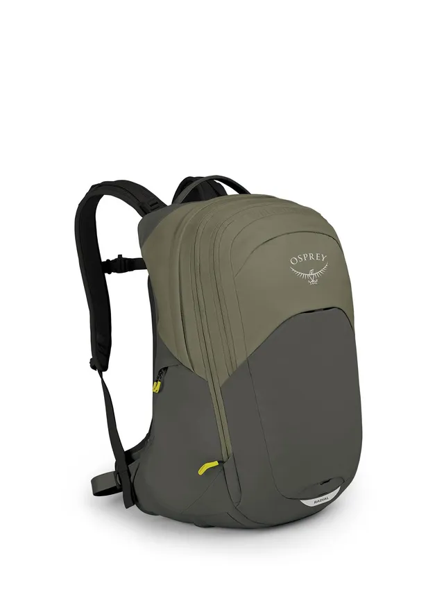 osprey-radial-commuter-laptop-backpack-earl-grey-rhino-grey image 1