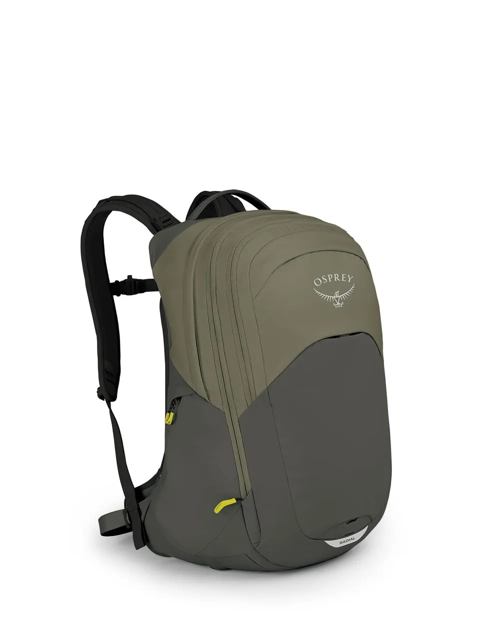 osprey-radial-commuter-laptop-backpack-earl-grey-rhino-grey image 1