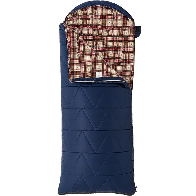 kingcamp-35f-oversized-3-4-season-sleeping-bag image 1
