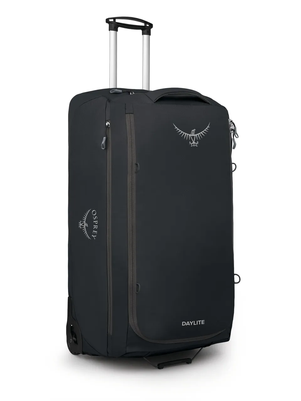 osprey-daylite-115l-wheeled-collapsible-travel-duffel-bag-lightweight-rolling-su image 1