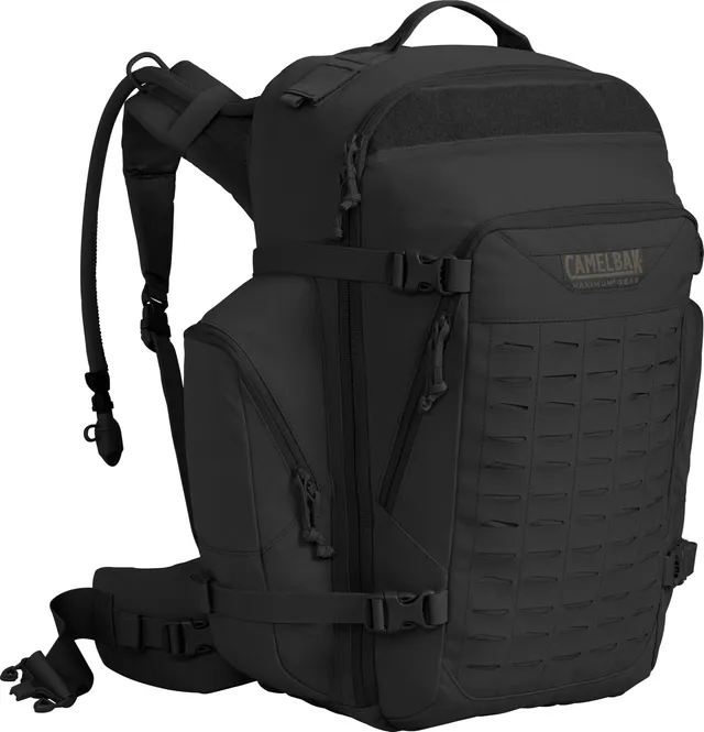 camelbak-bfm-tactical-hydration-backpack-50l-molle-pack-with-100oz-crux-reservoi image 1