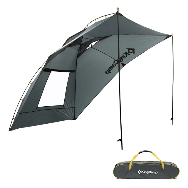 kingcamp-compass-suv-car-awning-shelter image 1