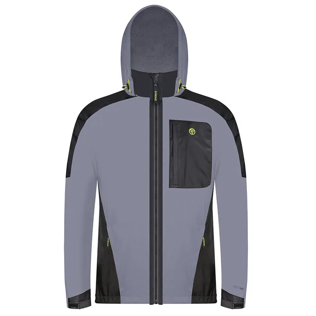 proviz-men-s-reflective-waterproof-fleece-lined-jacket-2-0 image 1
