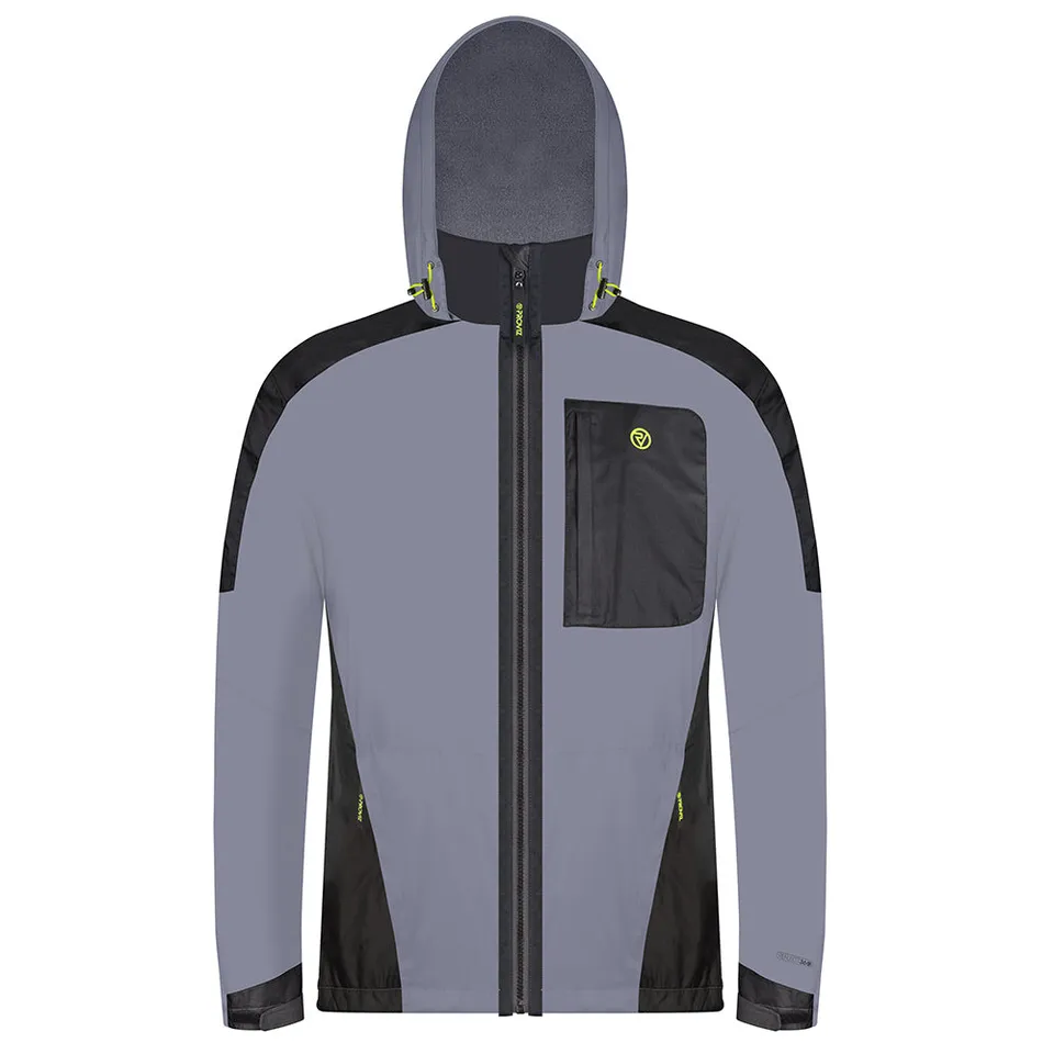proviz-men-s-reflective-waterproof-fleece-lined-jacket-2-0 image 1