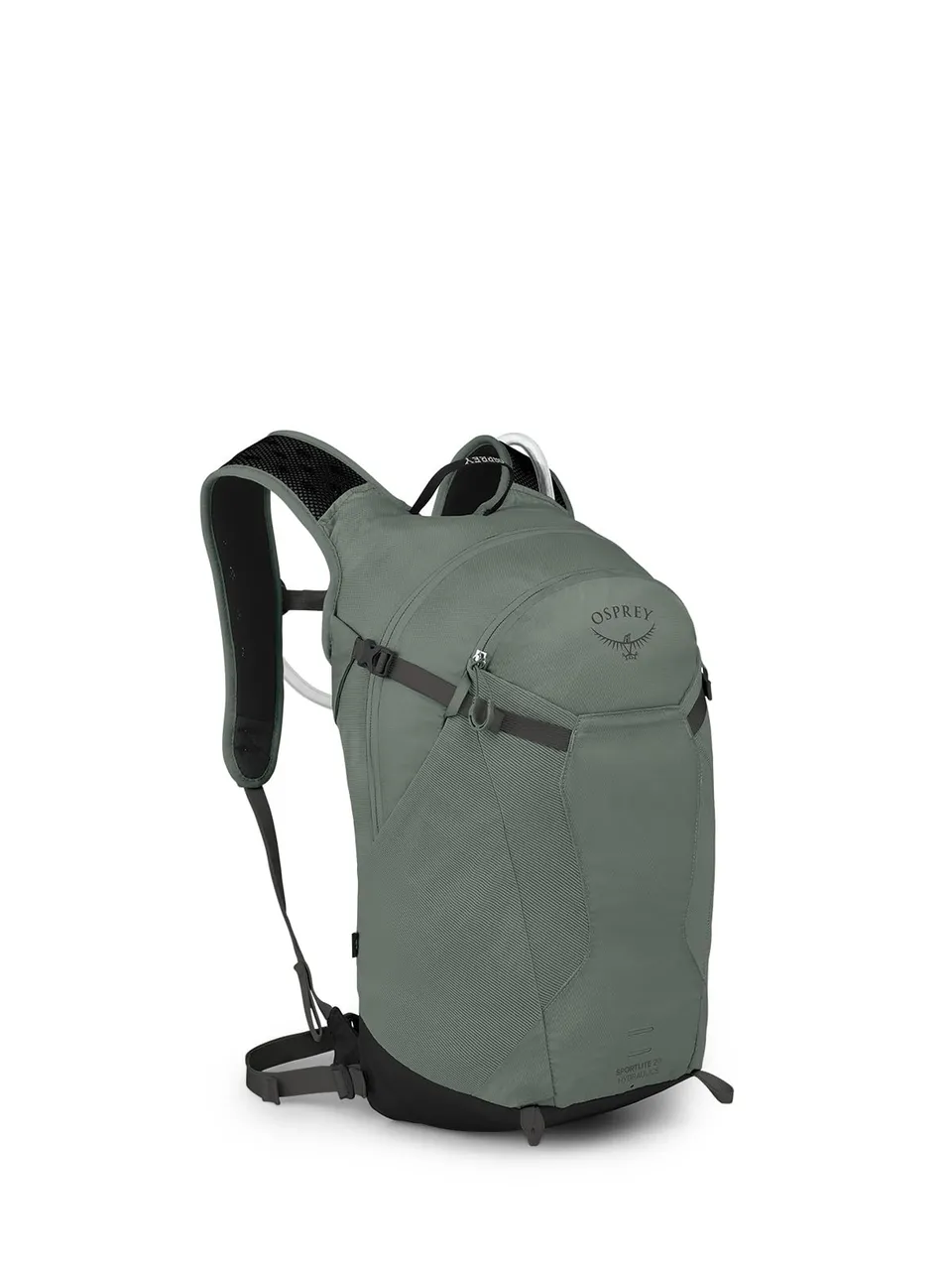 osprey-sportlite-20l-lightweight-hiking-backpack-with-hydraulics-reservoir image 1