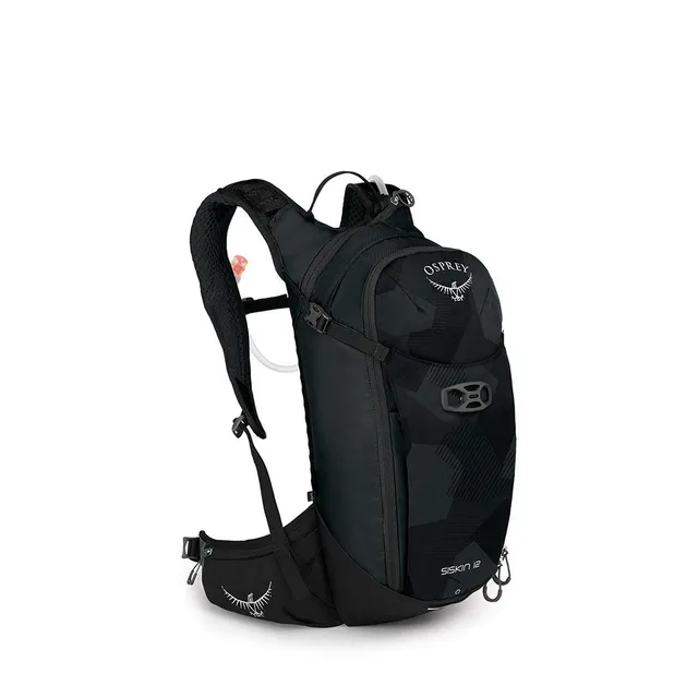 osprey-siskin-12-men-s-bike-hydration-backpack image 1
