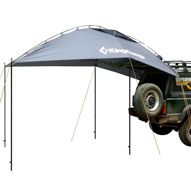 kingcamp-awning-shelter-suv-tent image 1