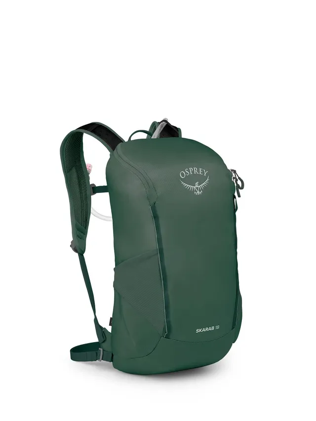 osprey-skarab-men-s-hiking-backpack-with-2-5l-hydraulics-reservoir image 1