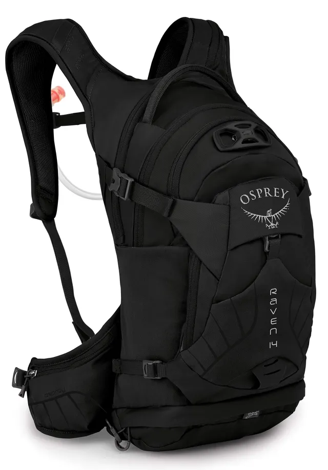 osprey-raven-14-women-s-bike-hydration-backpack image 1