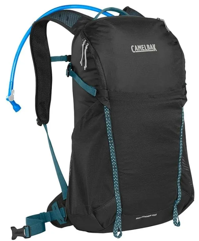 camelbak-rim-runner-x22-hiking-hydration-backpack-with-1-5l-crux-reservoir image 1