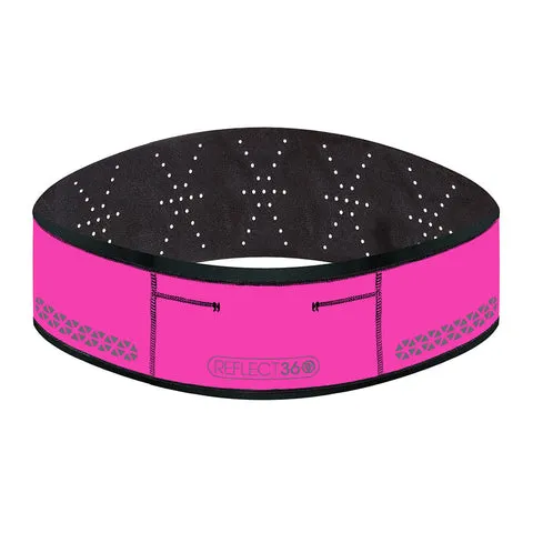 proviz-enhanced-visibility-reflective-running-belt image 1
