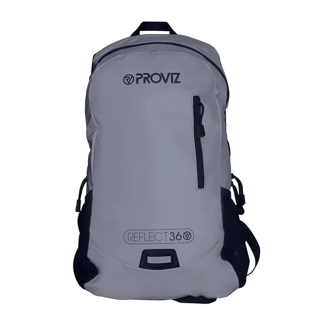 proviz-reflect360-30l-fully-reflective-cycling-commuting-backpack image 1