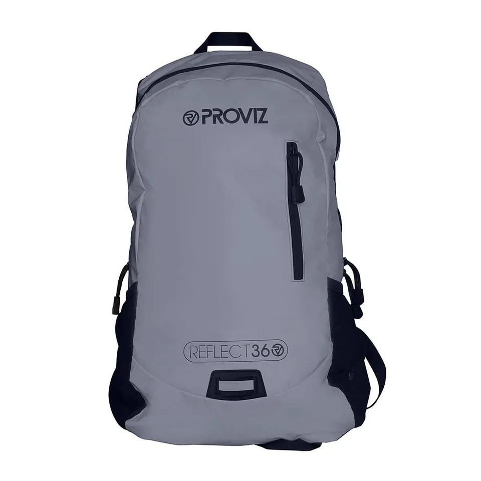 proviz-reflect360-30l-fully-reflective-cycling-commuting-backpack image 1