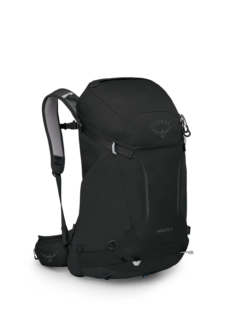 osprey-hikelite-32l-lightweight-hiking-backpack-durable-travel-daypack-with-rain image 1