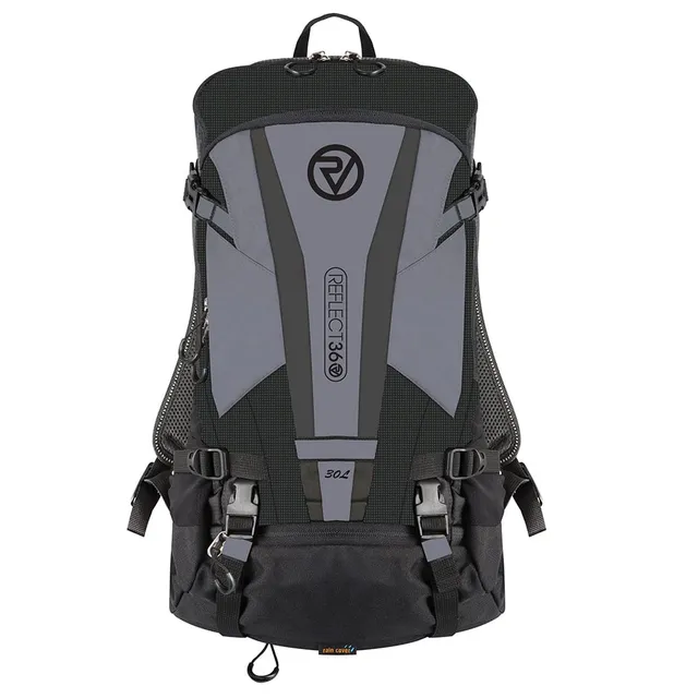 proviz-reflect360-water-resistant-30l-backpack-with-rain-cover image 1