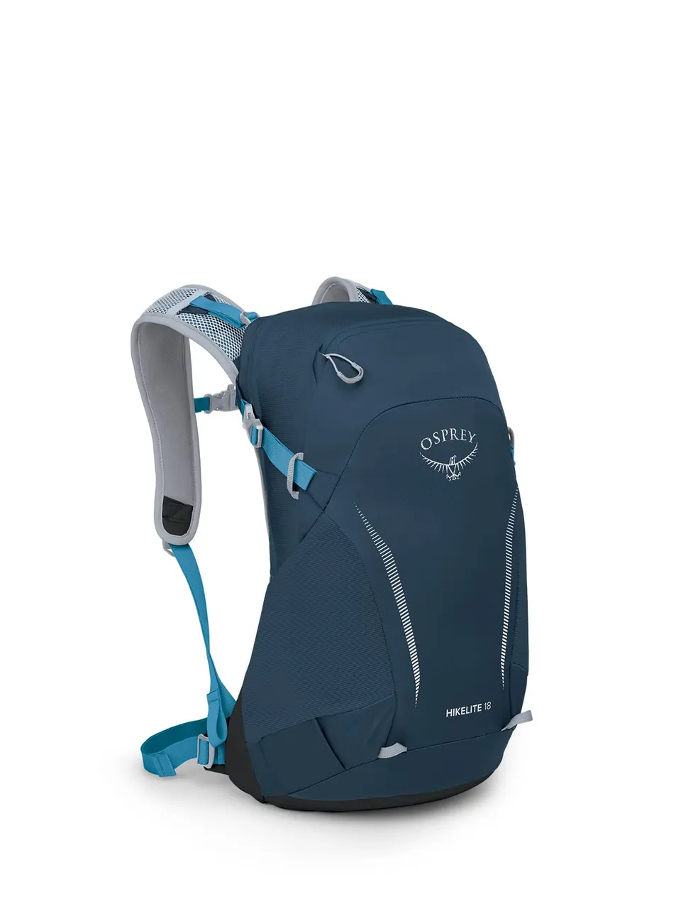 osprey-hikelite-18l-lightweight-hiking-backpack-durable-travel-daypack-with-rain image 1
