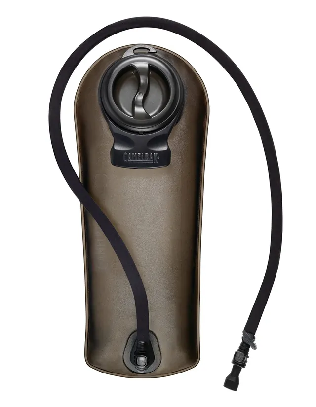 camelbak-omega-3l-hydration-reservoir-100oz-for-pre-2019-thermobak-and-legacy-pa image 1