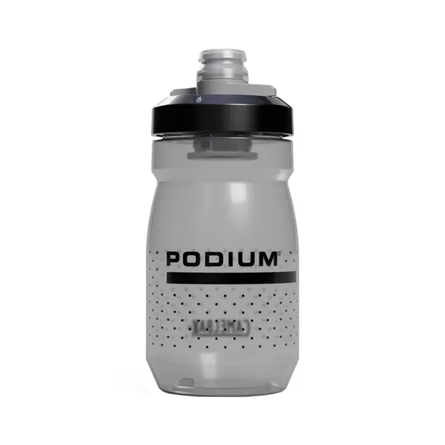 camelbak-podium-bike-squeeze-water-bottle-15oz-smoke image 1