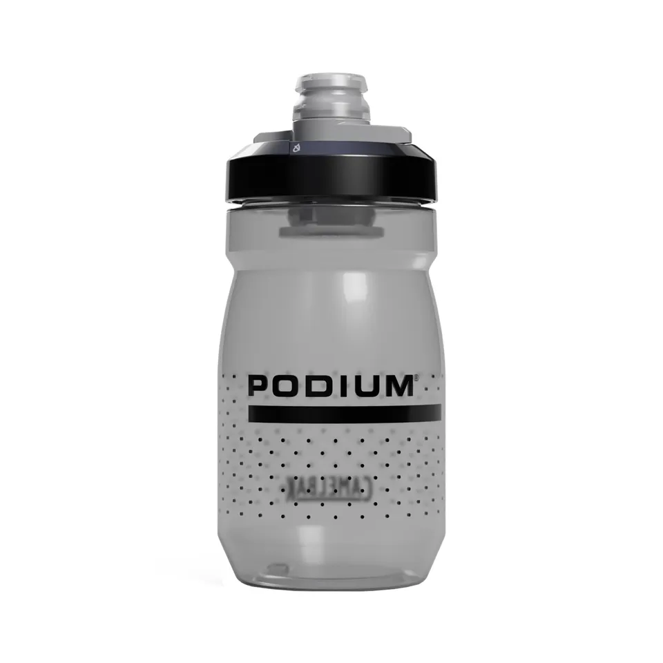 camelbak-podium-bike-squeeze-water-bottle-15oz-smoke image 1