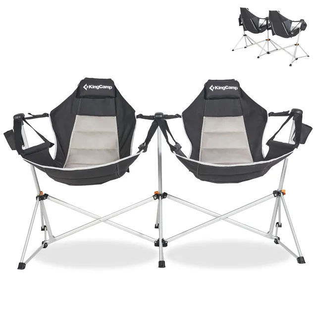 kingcamp-orchid-c30-double-hammock-camping-chair image 1