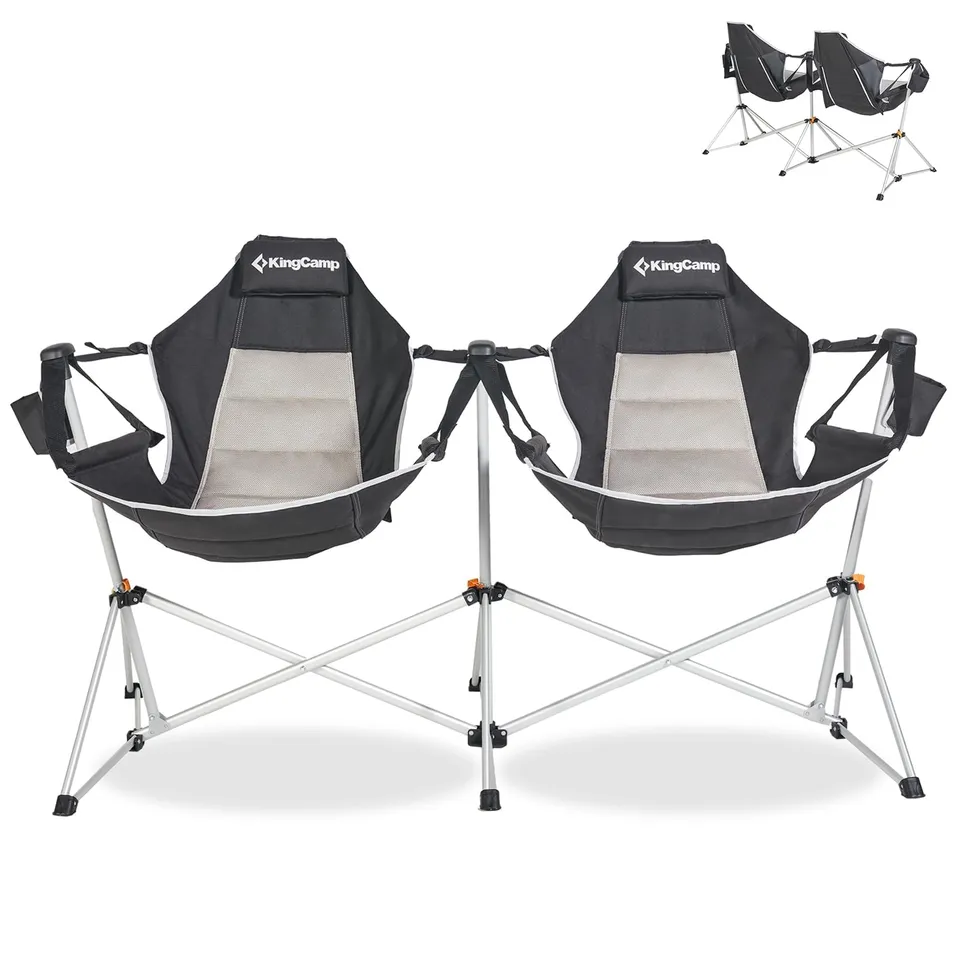 kingcamp-orchid-c30-double-hammock-camping-chair image 1