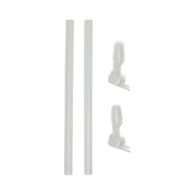 camelbak-thrive-bite-valve-and-straw-replacement-kit-for-thrive-flip-straw-water image 1