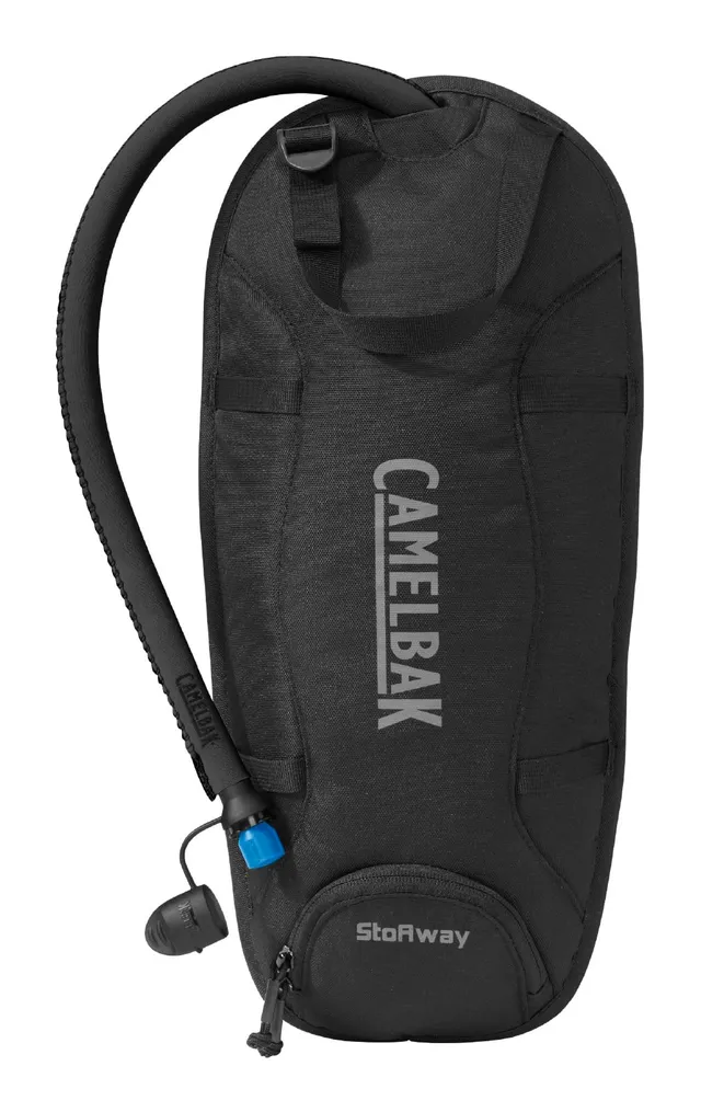 camelbak-stoaway-hydration-reservoir-100-oz-with-insulated-tube-and-thermal-cont image 1