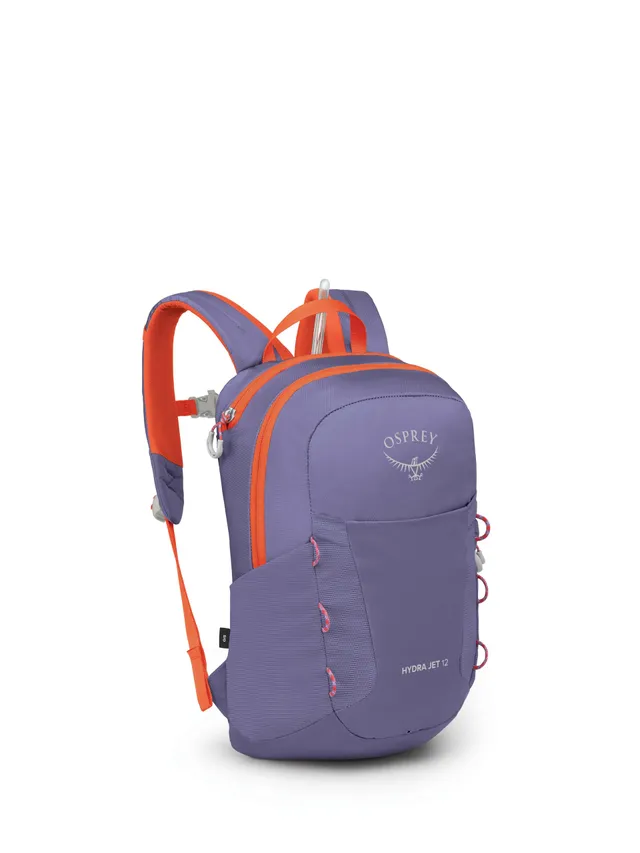 osprey-hydrajet-12l-kids-hiking-backpack-with-hydraulics-reservoir image 1