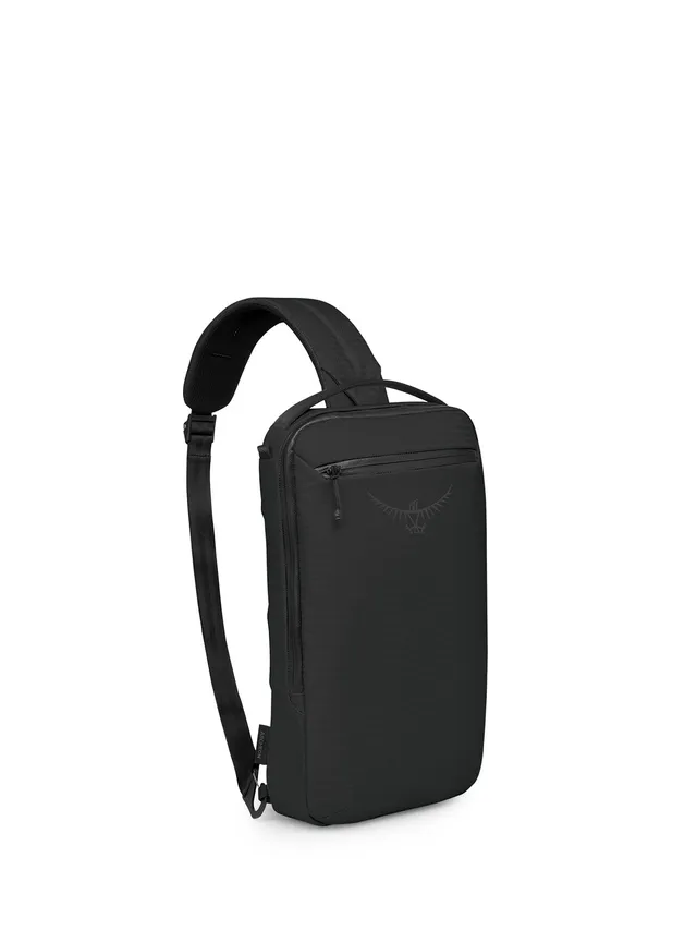 osprey-archeon-7l-shoulder-sling-black image 1