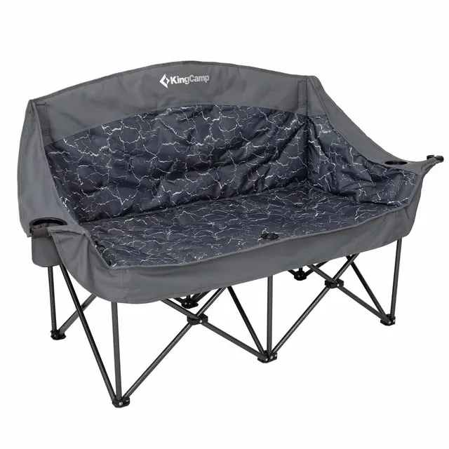 kingcamp-volcapetra-oversized-padded-double-camping-sofa image 1