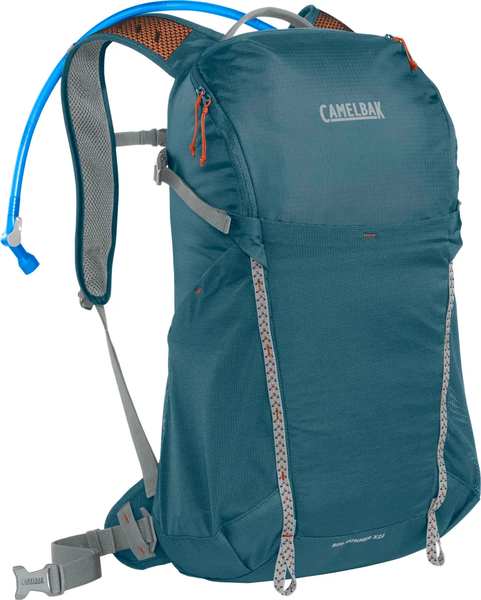 camelbak-rim-runner-x22-hiking-hydration-backpack image 1