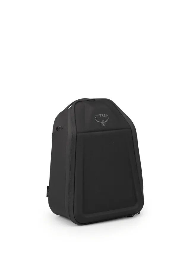 osprey-camera-storage-cube-medium-charcoal-grey image 1