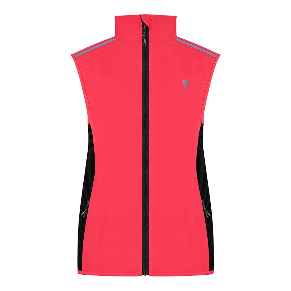 proviz-women-s-everyday-breathable-reflective-gilet image 1