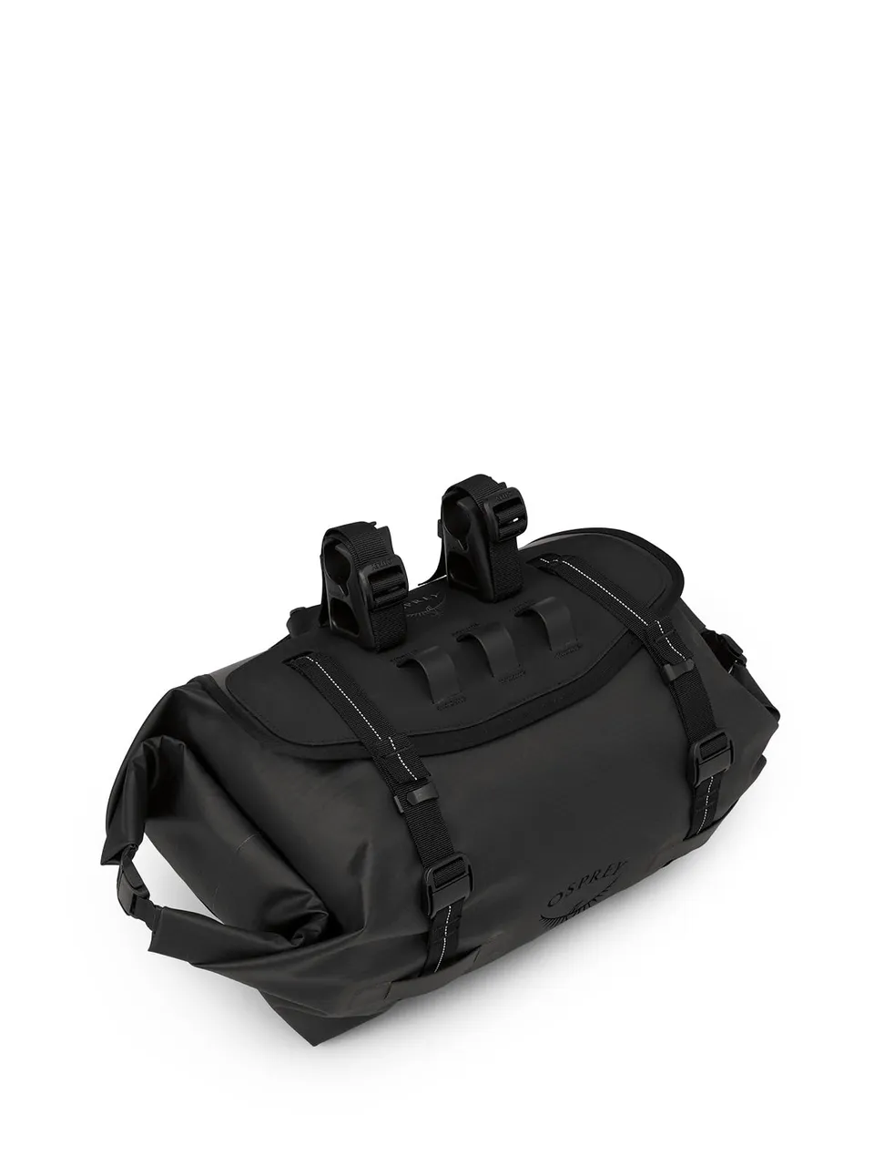 osprey-escapist-on-bike-handlebar-bag-black-large image 1